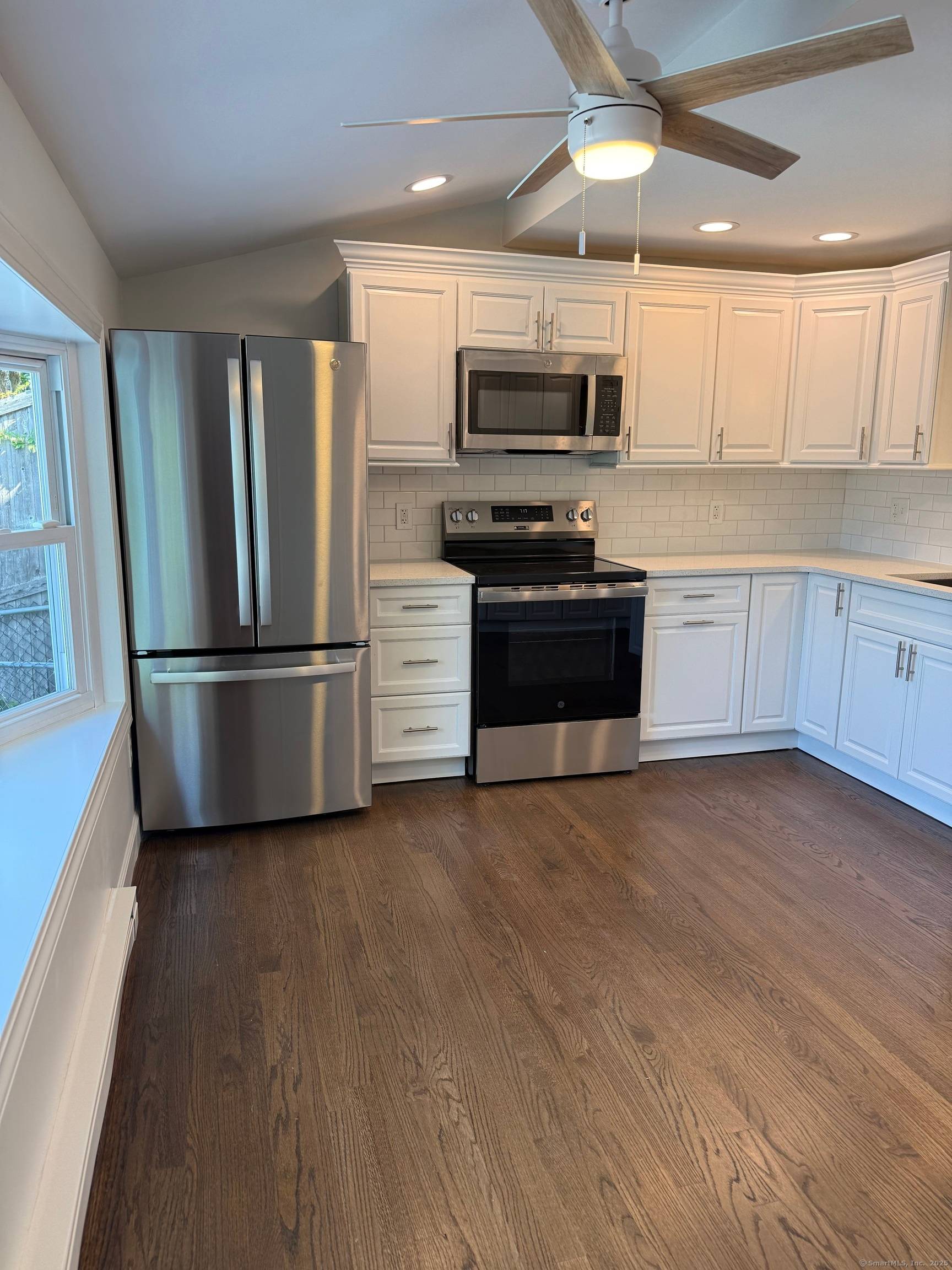 Be the first to live in this spectacular, fully remodeled home.