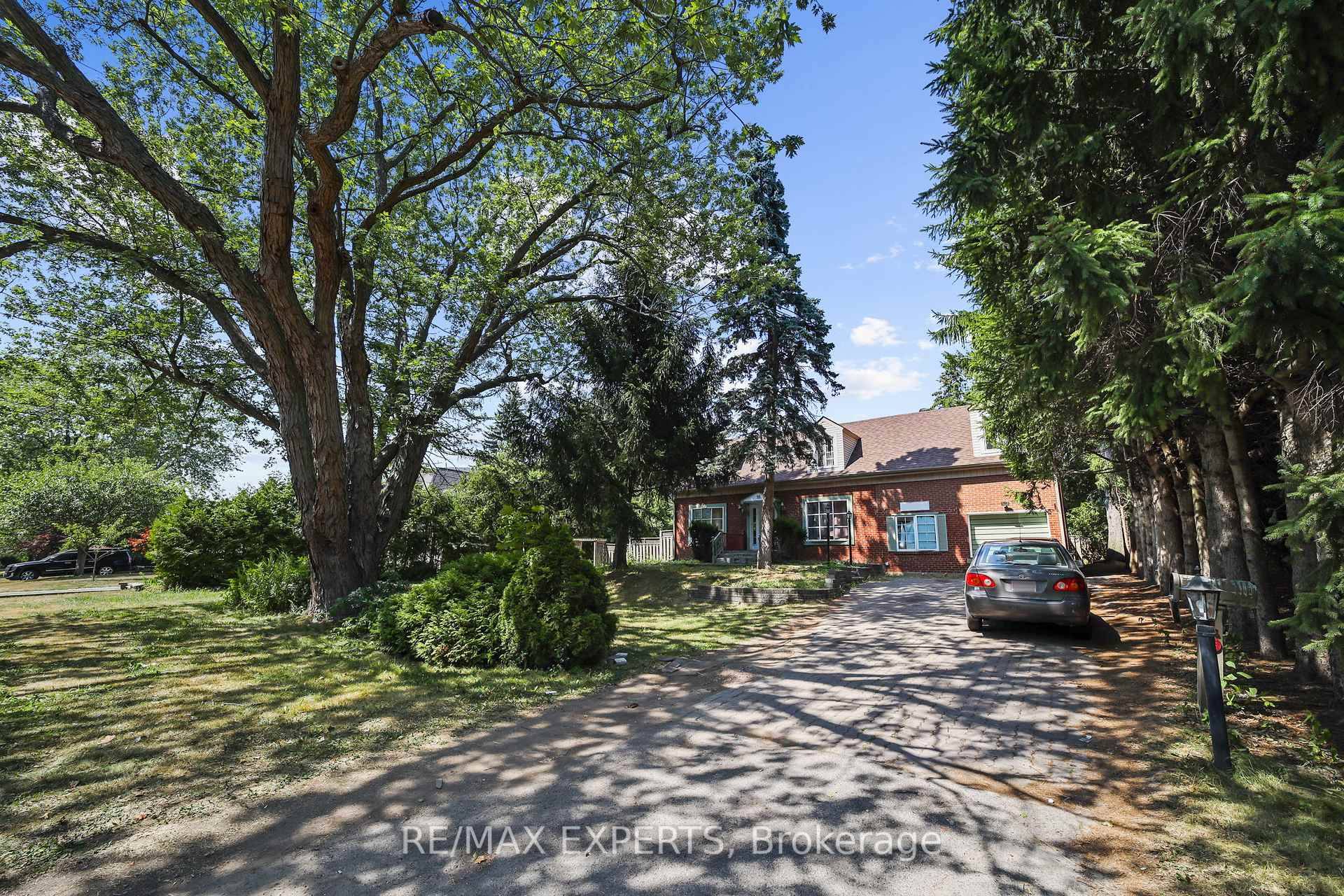 Discover a grand scale residence in prestigious Scarborough Villageaffectionately known as Millionaires Row.
