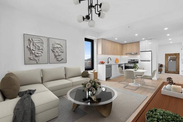 The Eve Welcome to Crown Heights' newest development, The Eve, where modern design meets everyday convenience.