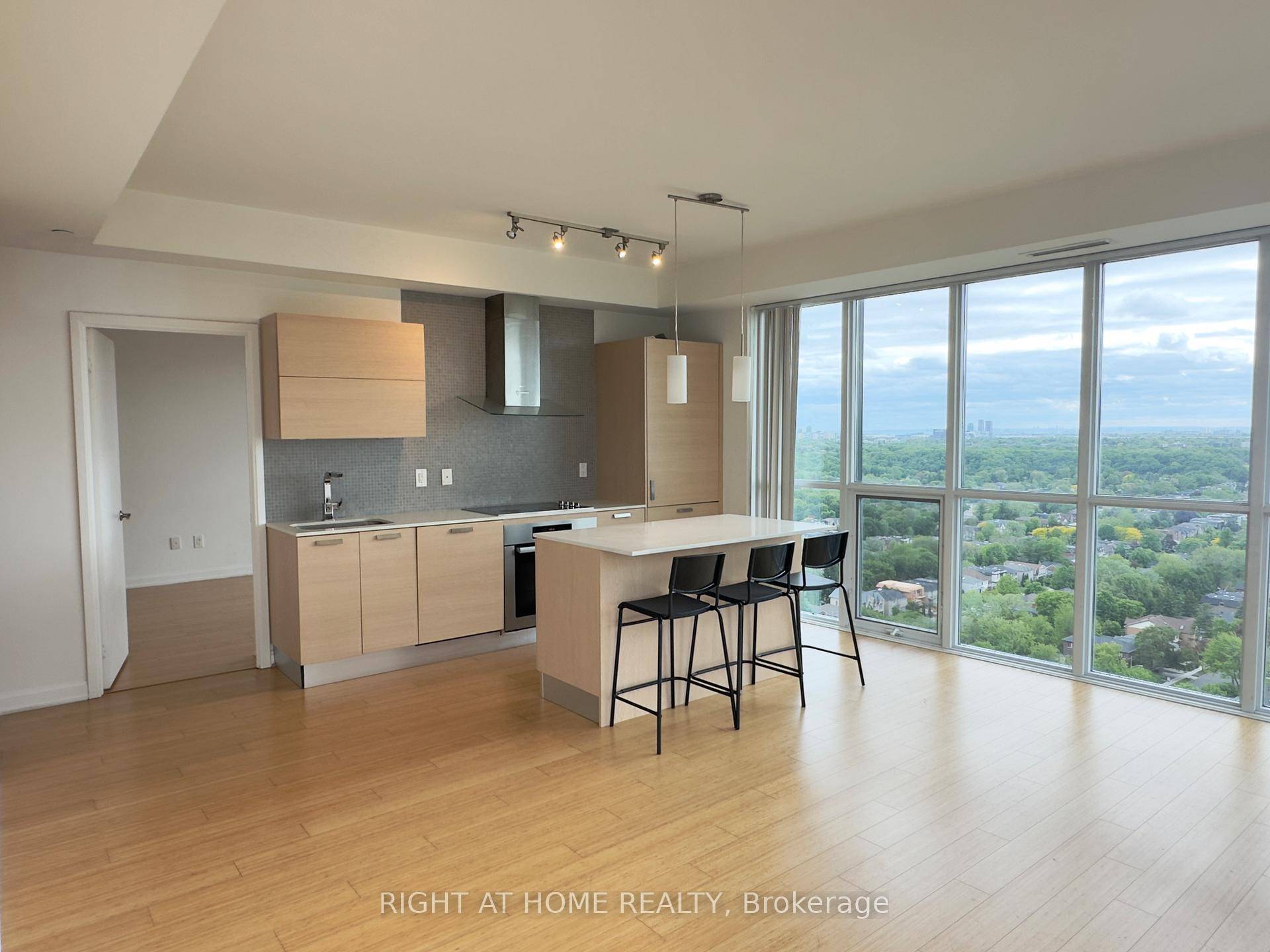 Beautiful Emerald Park By Bazis At The Heart Of North York Beautiful amp ; Super Clean Corner Unit Spacious 2 1 amp ; 2 Full Bathroom Direct Access To Subway ...