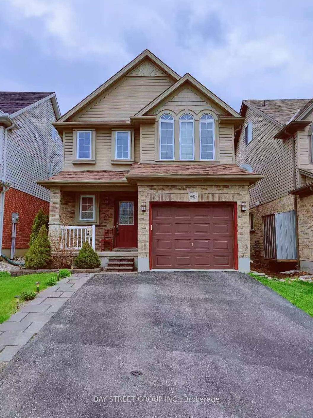 Welcome to 990 Mapleridge Street, a beautifully maintained family home nestled in one of North London's most desirable neighborhoods.