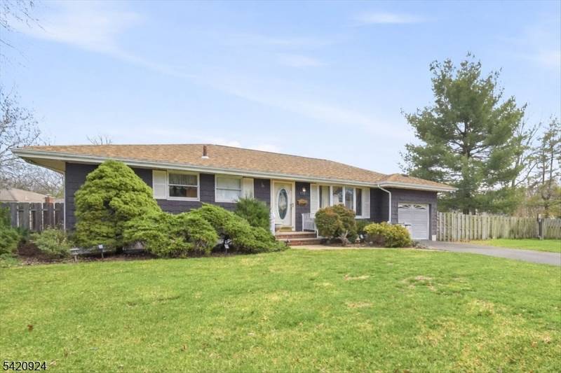 100 Hayes Avenue is where roots get planted !