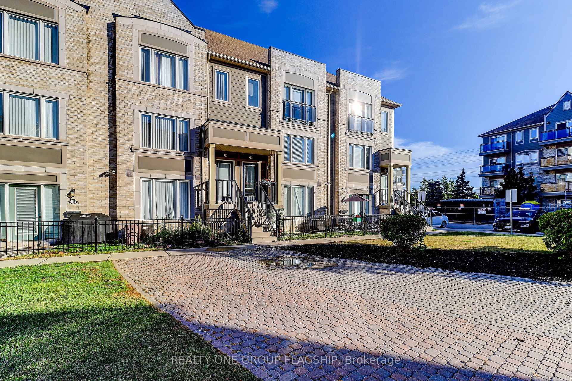 This beautifully maintained townhouse combines style, comfort, and everyday convenience in one of the most desirable communities.
