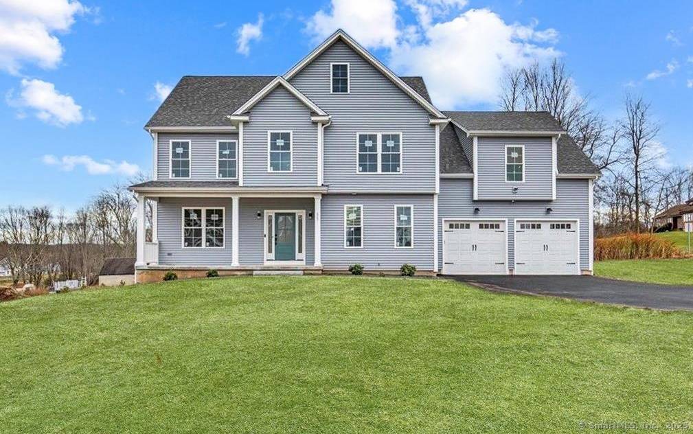 Come custom build the Home of your dreams.