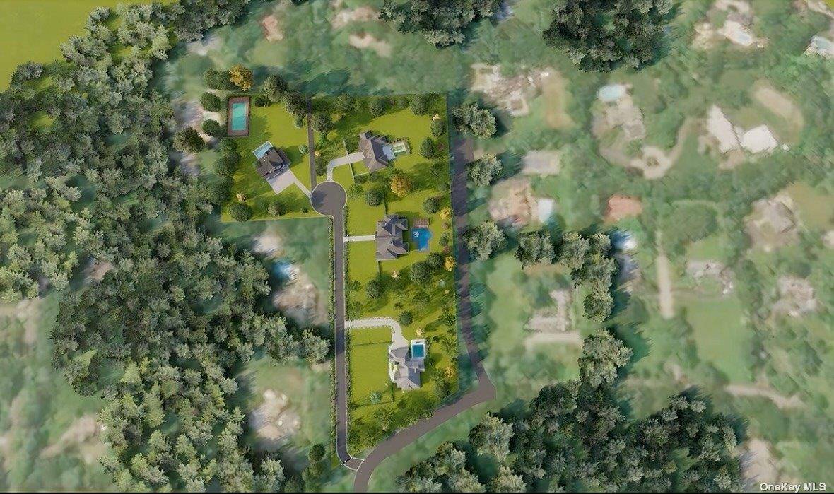 SUBDIVISON APPROVED ! ! !