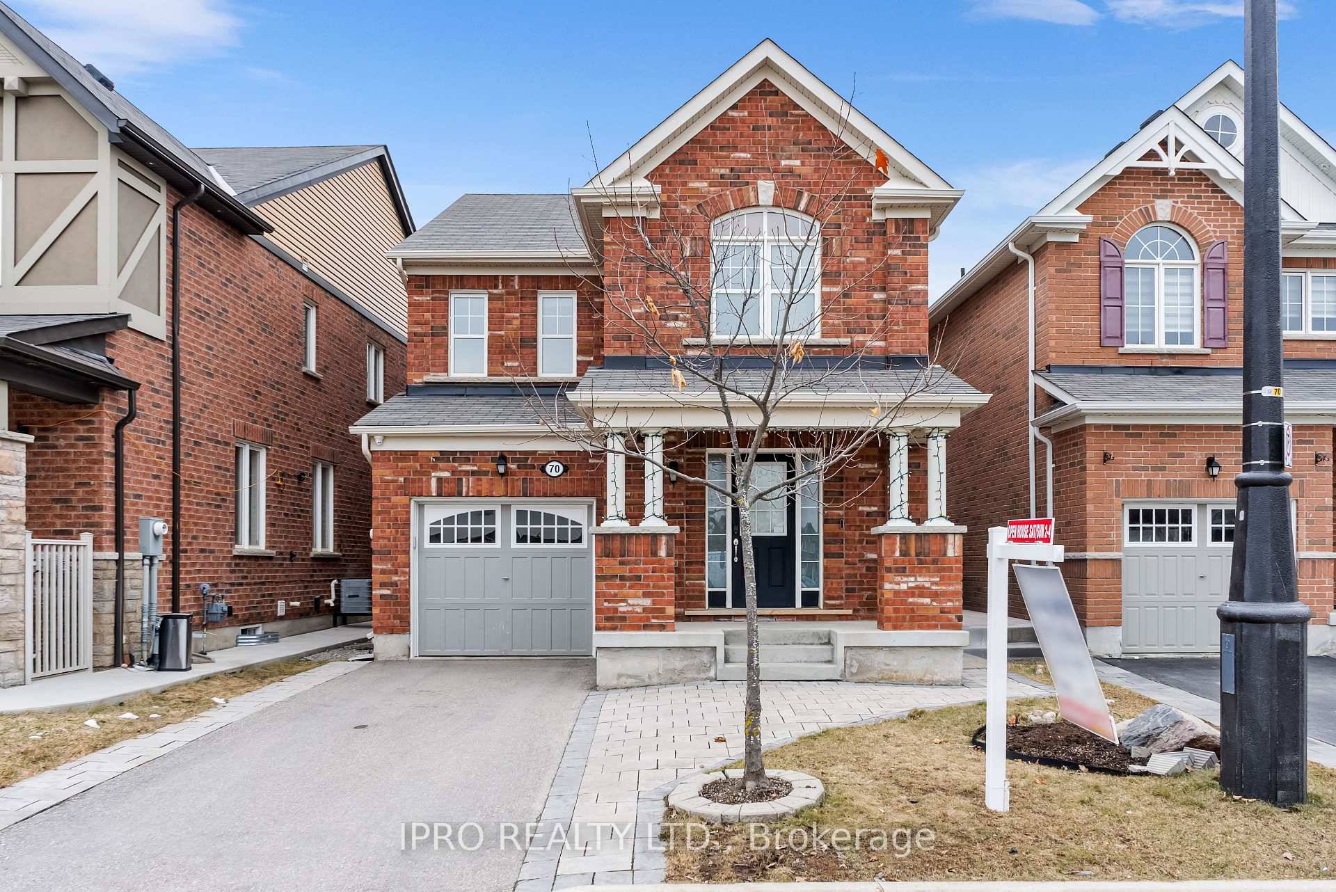 Premium Lot ! Facing the Park with No House in the Front !