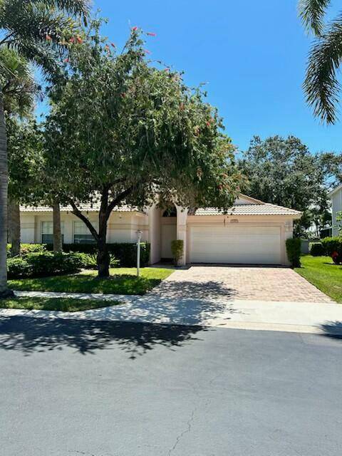 Discover this charming 4 bedroom, 2 bath single family home nestled within the highly sought after Maple Isle community of Jupiter.