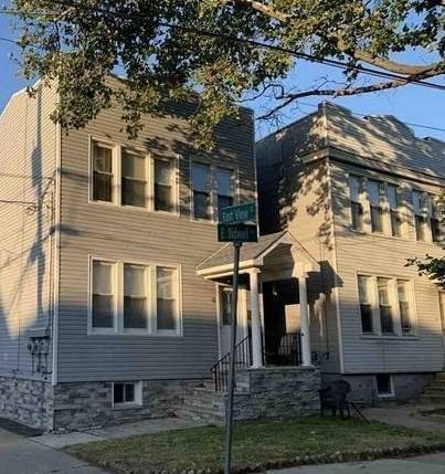 16 E BIDWELL AVE Multi-Family New Jersey