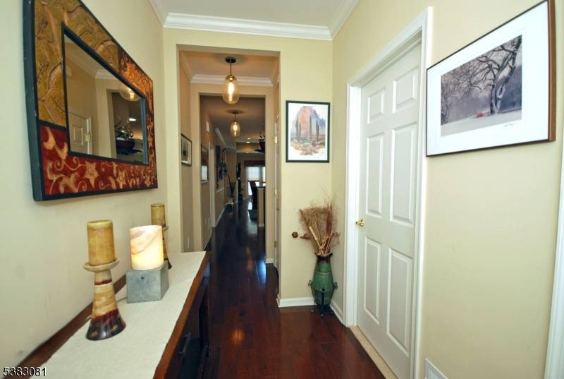 Very rarely is a GRENACHE Villa with a den available in this premier gated community !