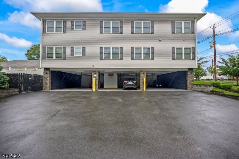 Exceptional opportunity to acquire a modern, income producing multifamily asset in one of Belleville's most desirable and commuter friendly locations.