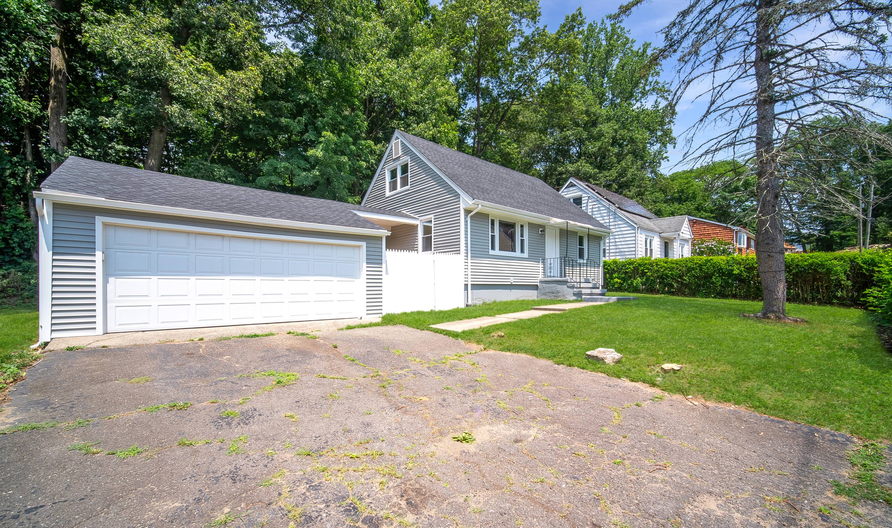 Beautifully renovated North End Gem !