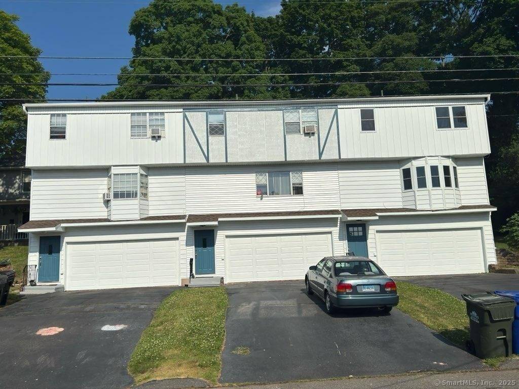 A rare opportunity to acquire a well maintained, fully updated private investment portfolio spanning 12 sought after towns in Connecticut.