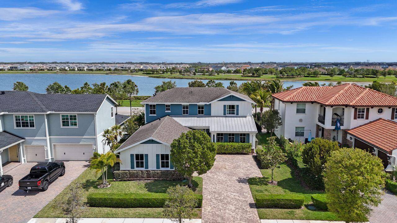 Fully upgraded finely finished, builder ''model'' home with 5 bedrooms, 4 bathrooms, a loft and 3 car garage.