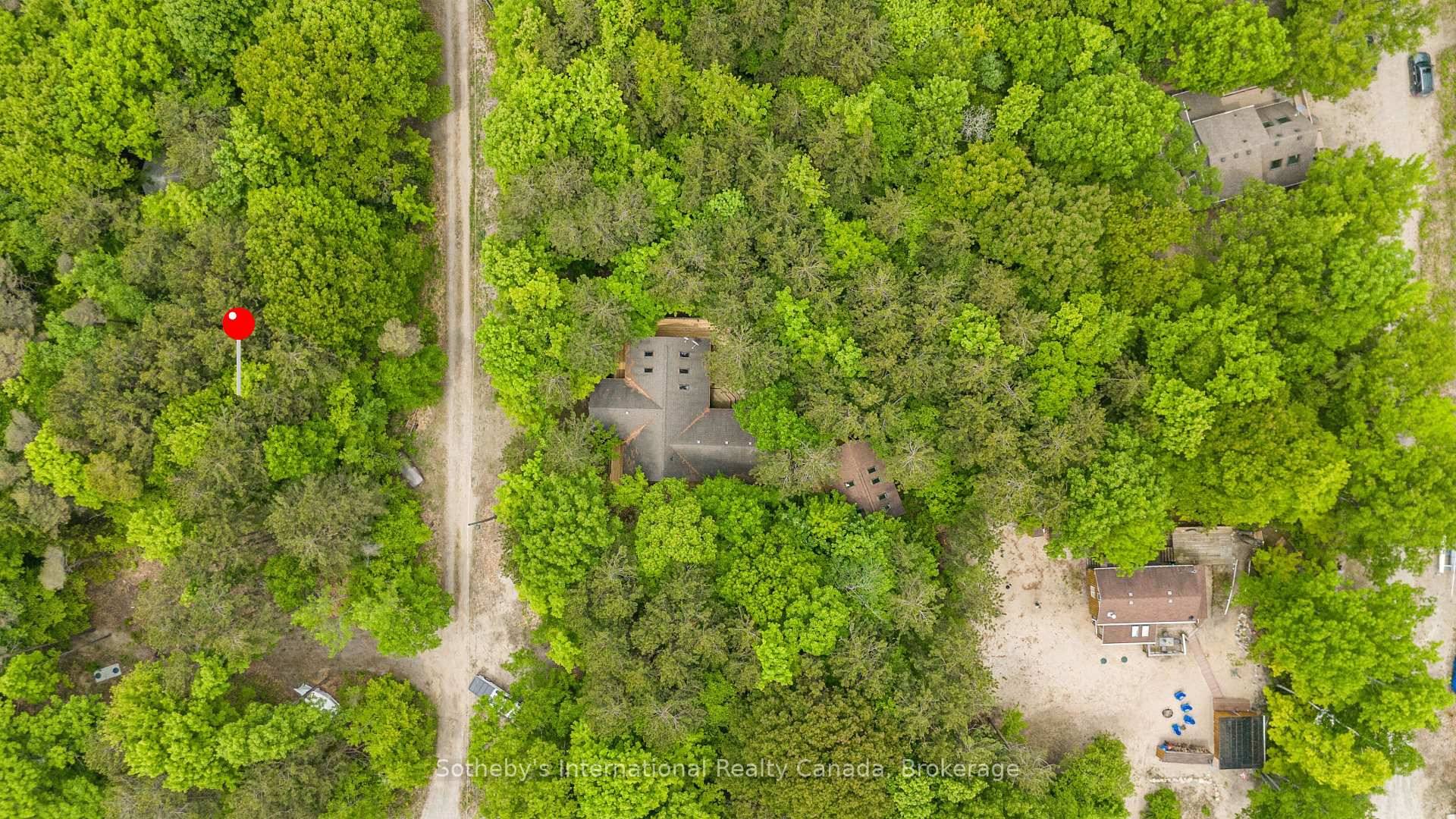 Affordable option to build your dream cottage !