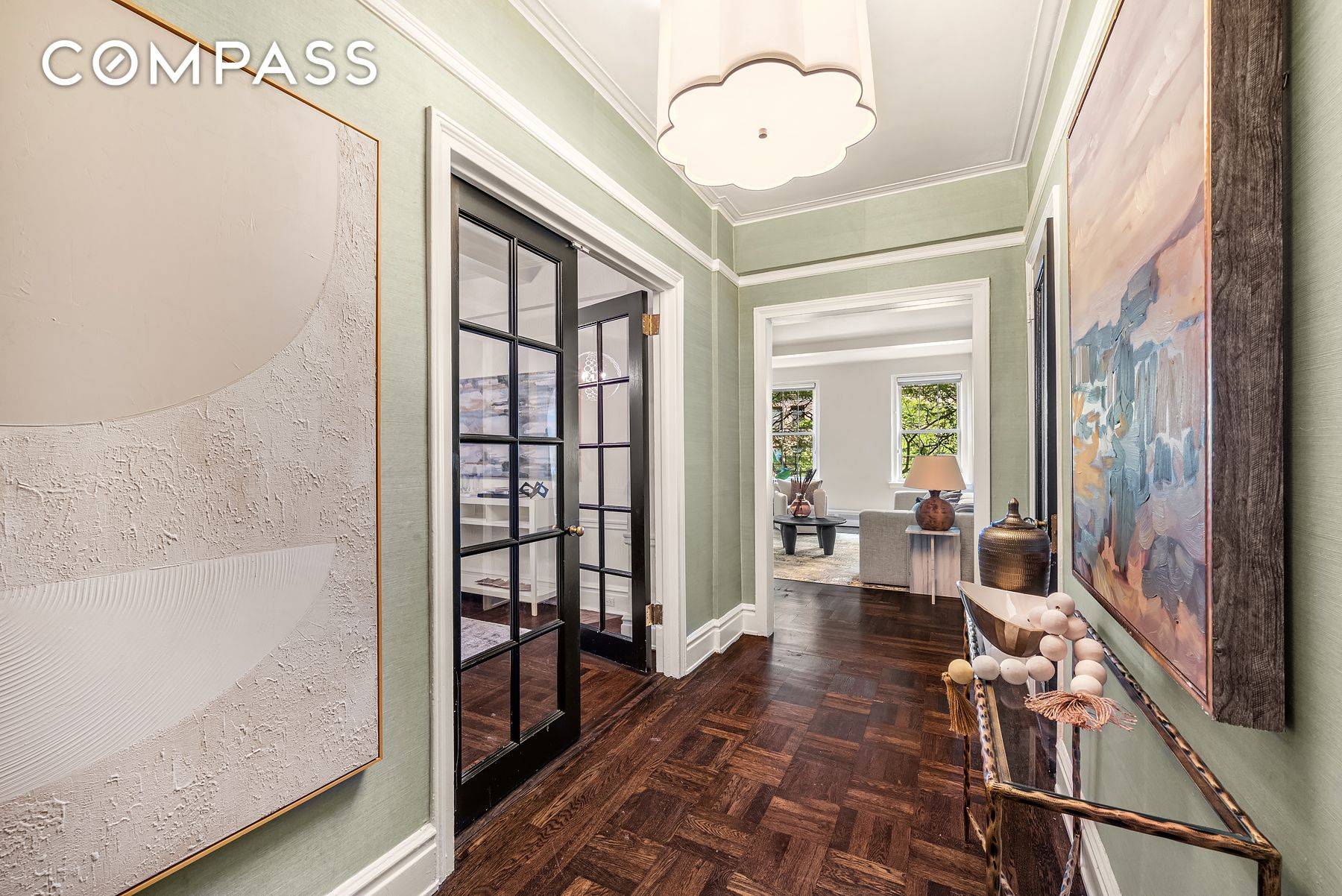AMAZING MUSEUM BLOCK CLASSIC Finally, that UWS Classic 6 that you have been waiting for Loaded with pre war charm, Very few buildings enjoy the consistent allure of 164 West ...