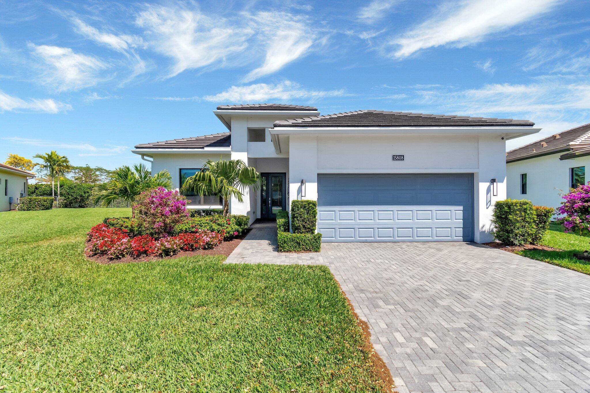 Don't miss the opportunity to make this exceptional property your ownin the resort style community of CRESSWIND one of the ''Top 100 Places to Live'' as named by Ideal Living ...
