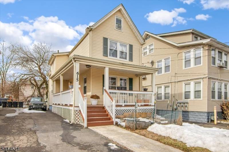 Welcome to this beautifully maintained residence located in the heart of Irvington, NJ.
