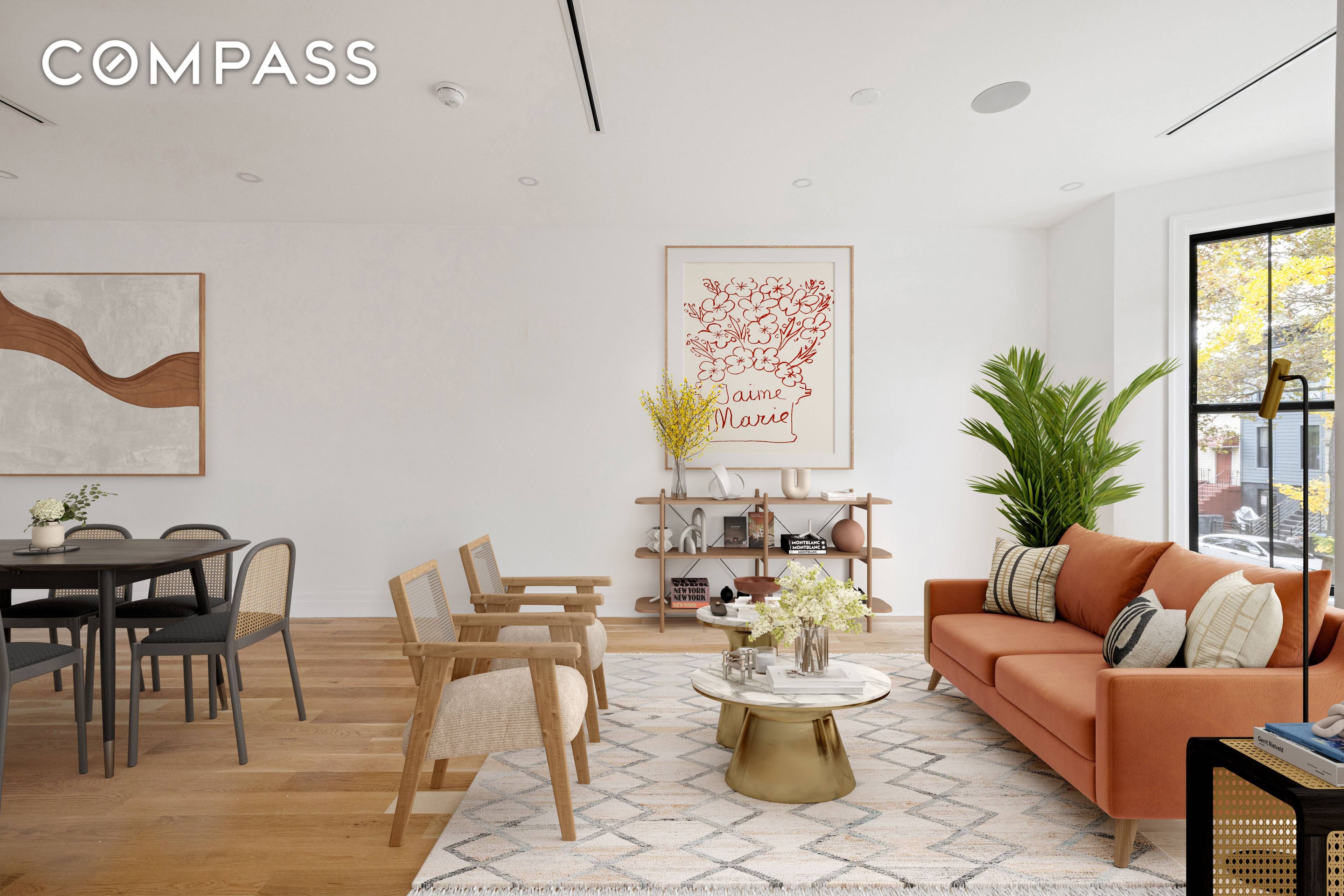 668 Decatur Street was originally constructed in 1910 and has been thoughtfully reimagined to combine high end finishes, modern functionality, and timeless craftsmanship an elegant nod to its historic character.