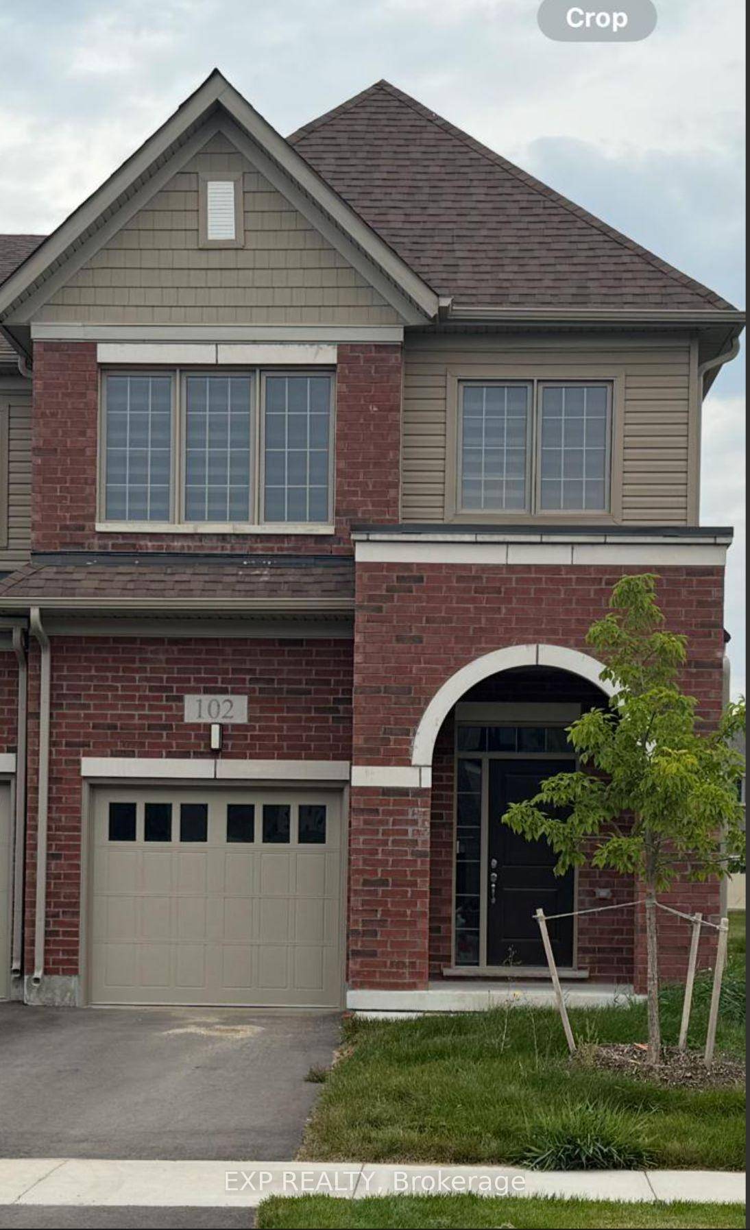 A MUST SEE ! ! This inviting living spacious 1700 sq ft, 4 bed, end unit townhome in the beautiful community of Arthur is only 30 minutes to Orangeville and ...