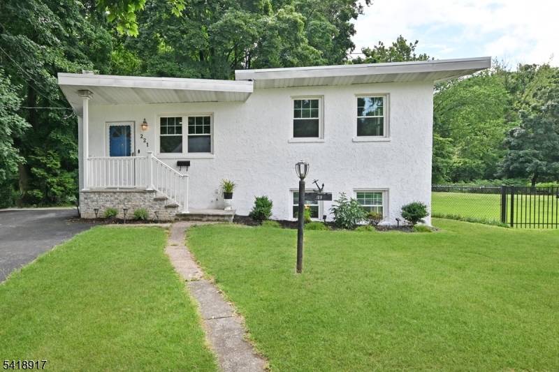 Discover the perfect opportunity to own this private, fully renovated 2 bedroom home in sought after Ridgewood, NJ, a great starter home in Ridgewood with low taxes, just in time ...