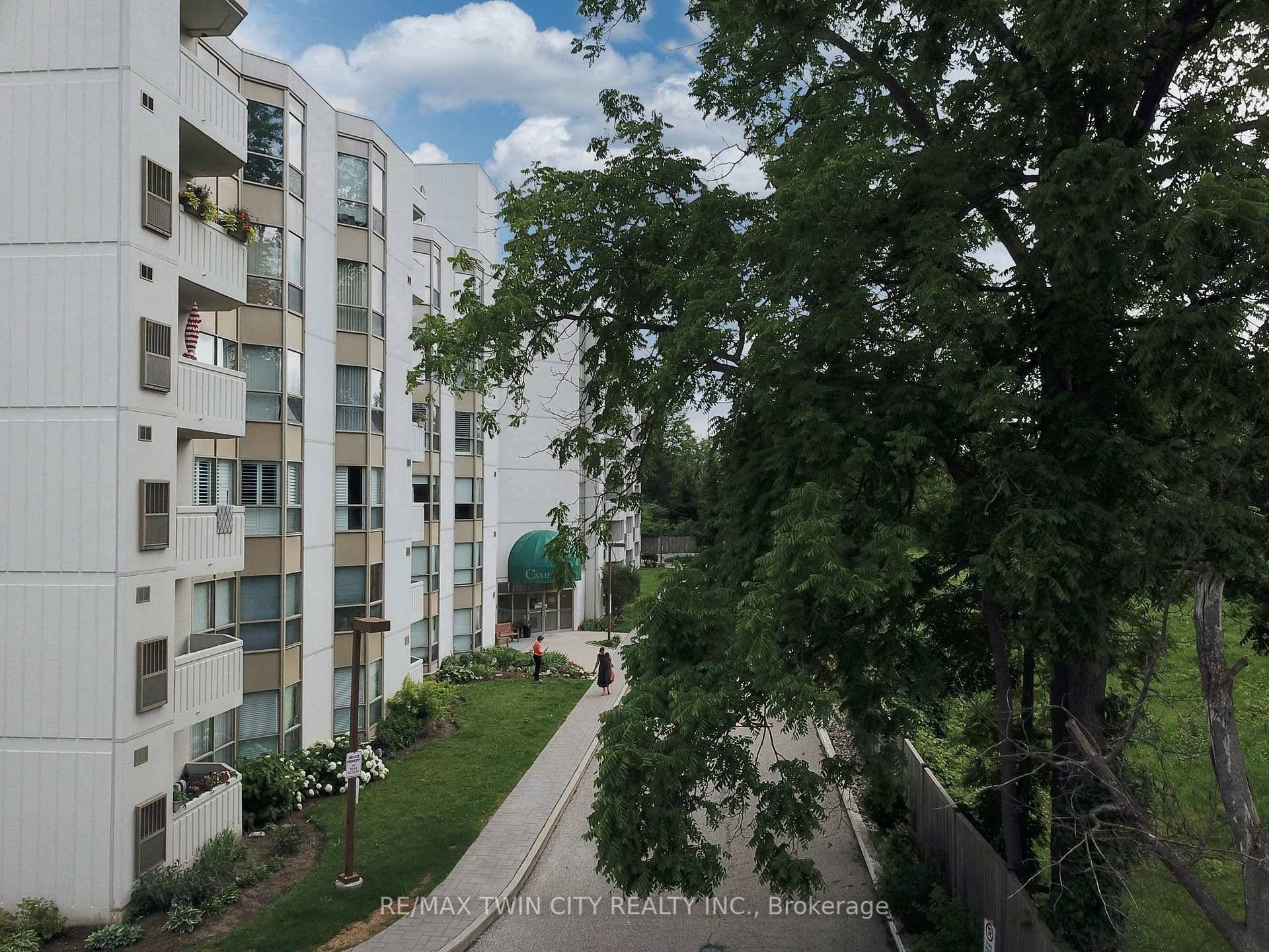 Welcome to the Cameo Building the ideal blend of comfort, convenience, and community.