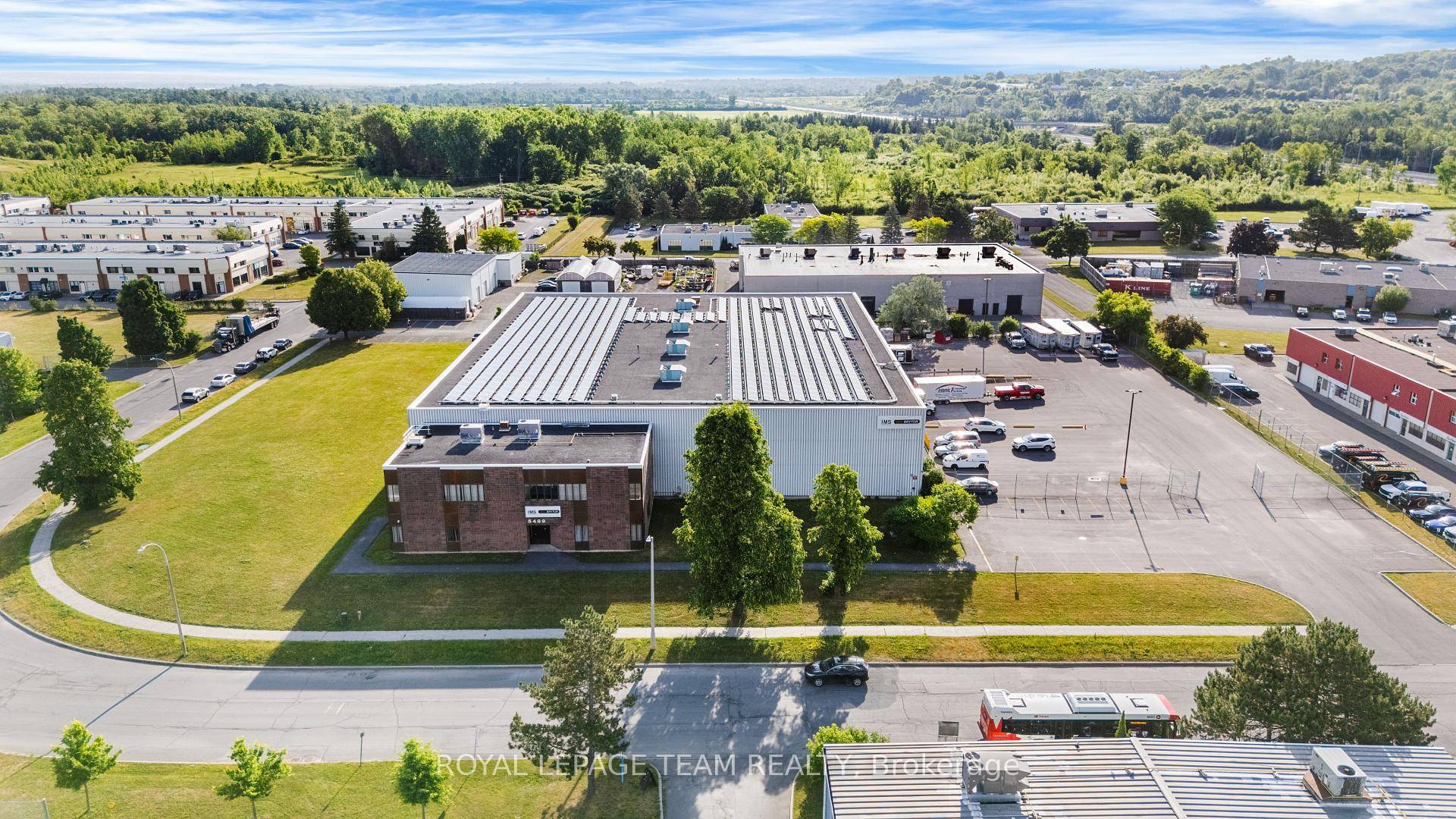 Amazing Industrial Sublease Opportunity with rates far below market !