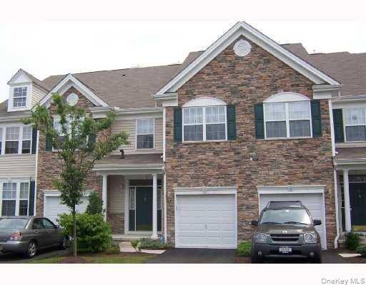 Enjoy this spacious 3 bedroom townhouse in gated community.