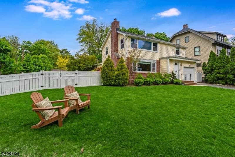 Introducing 43 Macopin, a beautifully updated, sun filled Upper Montclair residence offering a refined blend of modern comfort, designer style, and exceptional functionality.