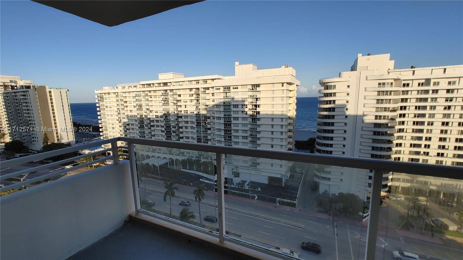 Welcome to your 2 2 in Miami Beach.