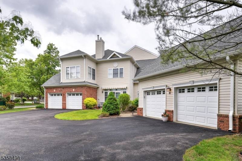 Welcome to this spacious Kent Model, the largest in the development, offering 3 BRs, 2.