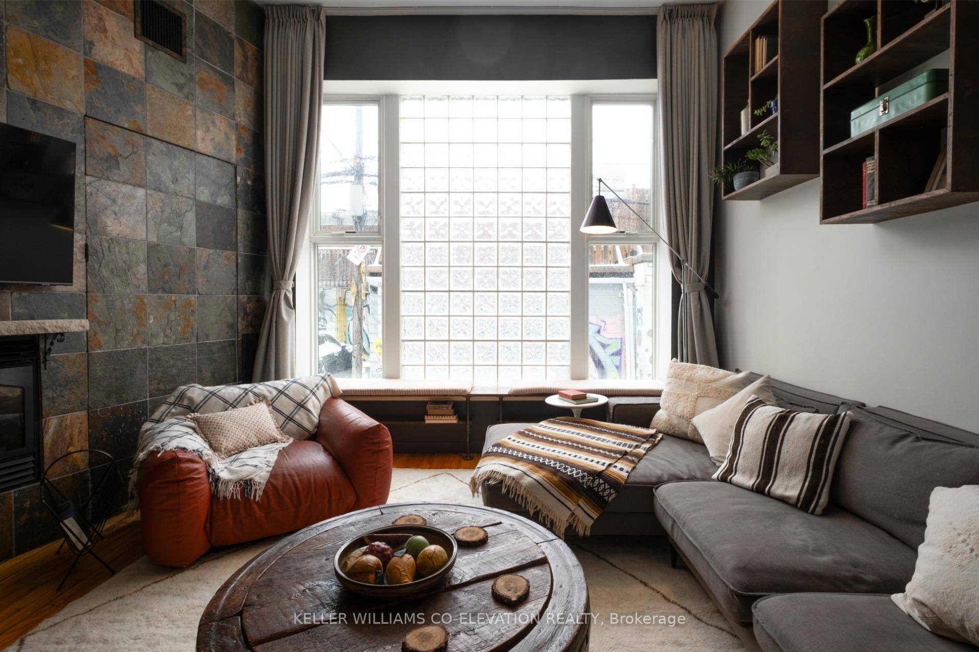 Discover a Rare Gem in the Iconic Industrial Revolution Lofts !