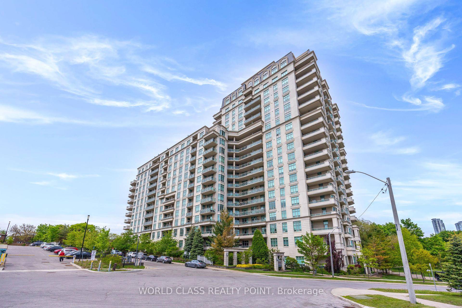 Rarely Available South Facing Unit in the Upscale Aria Ravine Residence.