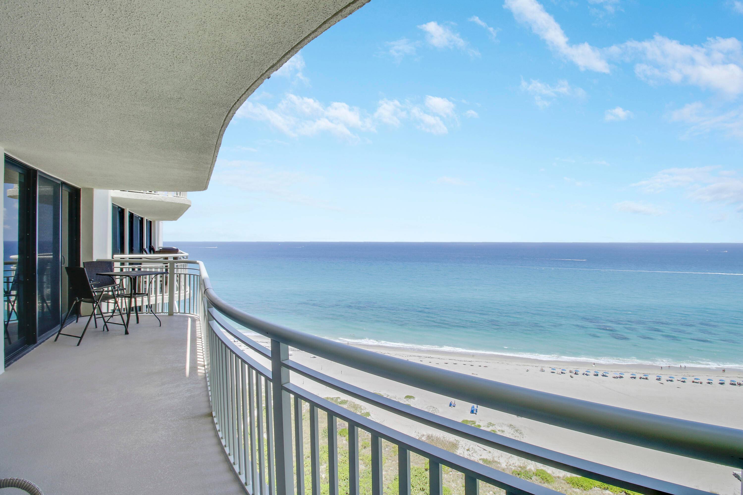 3000 N Ocean Drive Condo Palm Beach