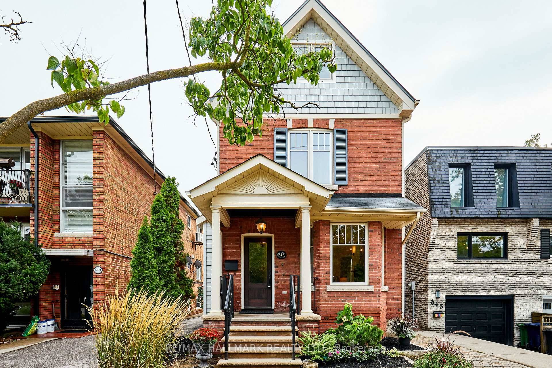 This is what we've been waiting for, Davisville !