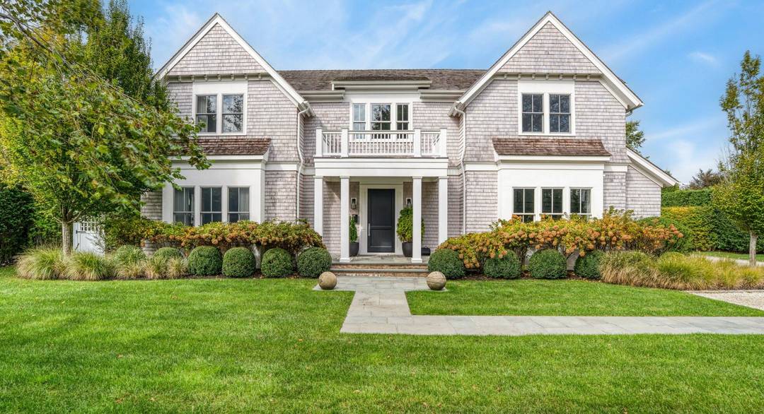 Southampton Village Gem