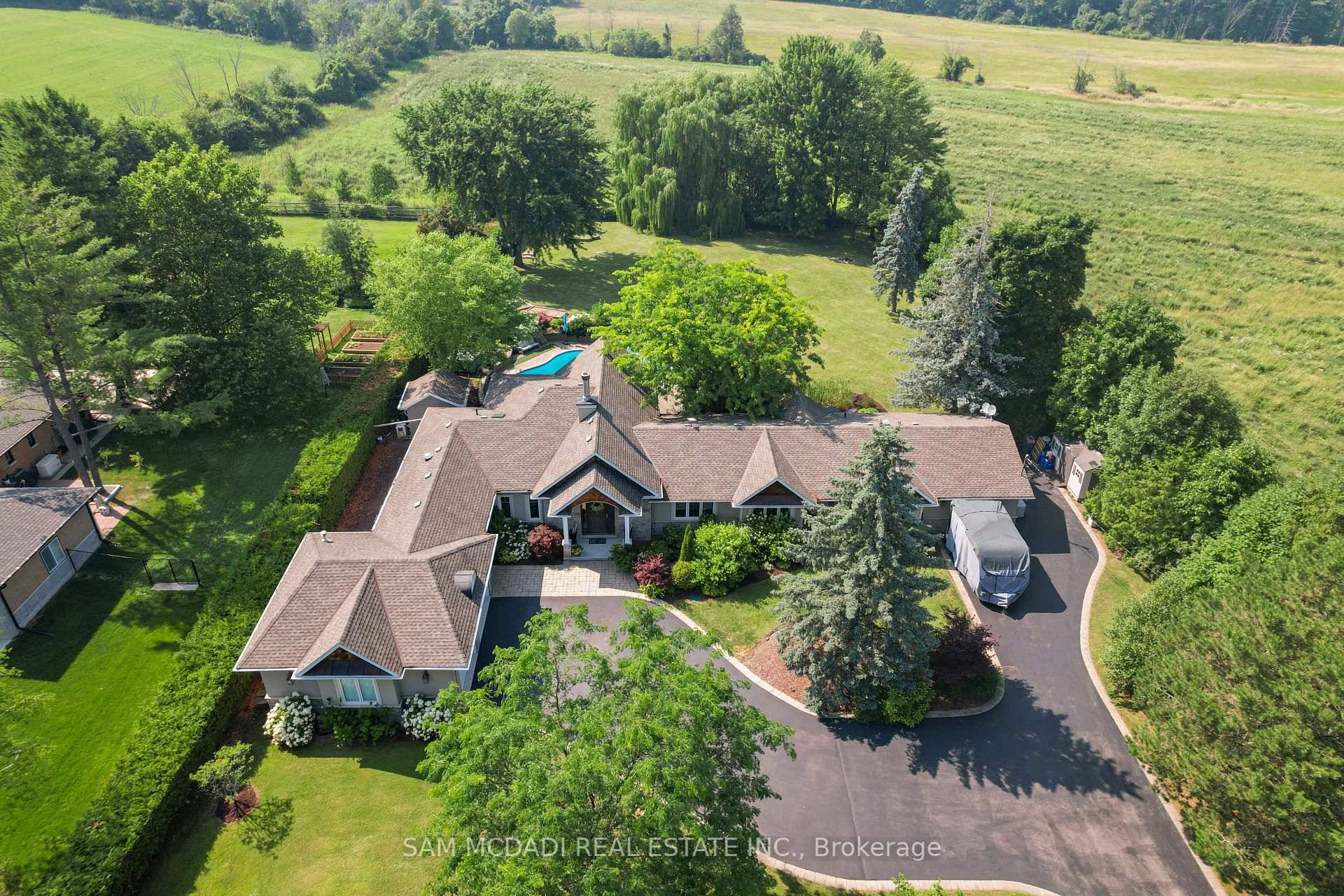 SELL YOUR COTTAGE ! YOU WON'T NEED IT ANYMORE !