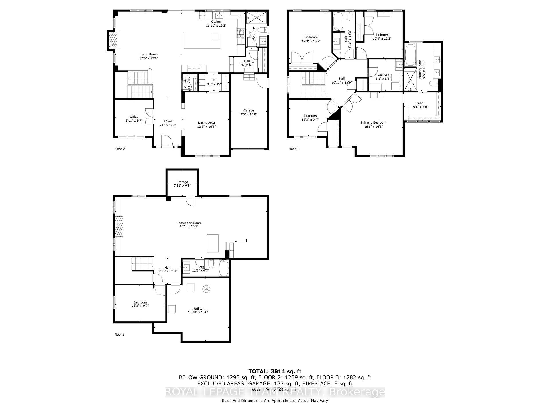 31 Granville is a 4 1 bedroom, 4 bath residence built in 2012 to the highest standards of craftsmanship.