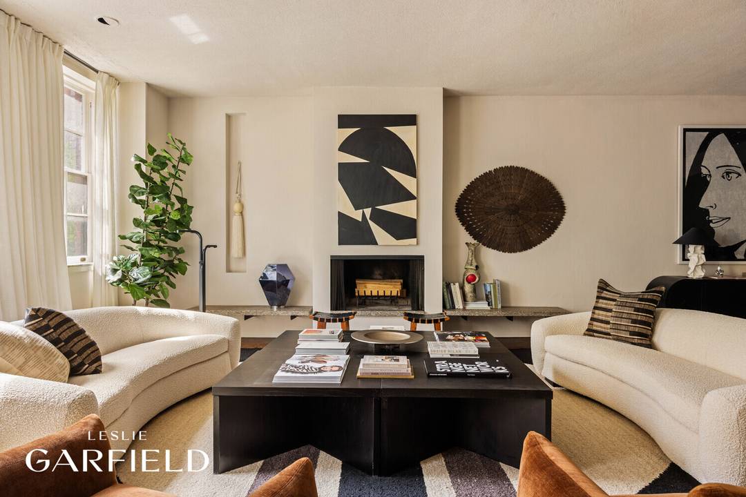 121 East 83rd Street presents a rare chance to own a historic 25 foot wide Carriage House on a charming, tree lined street in the heart of the Upper East ...