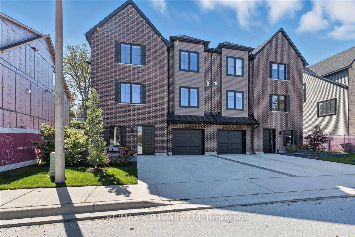 Welcome to Hillside Homes by The BMI Group.