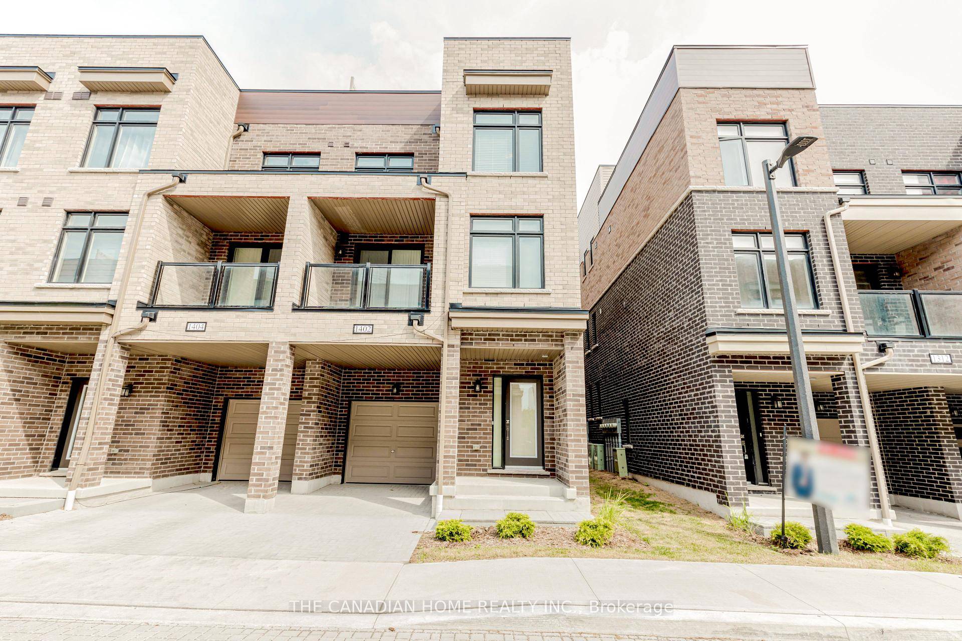 This Town House is with a Roof Top Terrace Experience the perfect fusion of modern living and everyday convenience in this stunning, corner townhouse, offering approximately 1, 600 sq ft ...