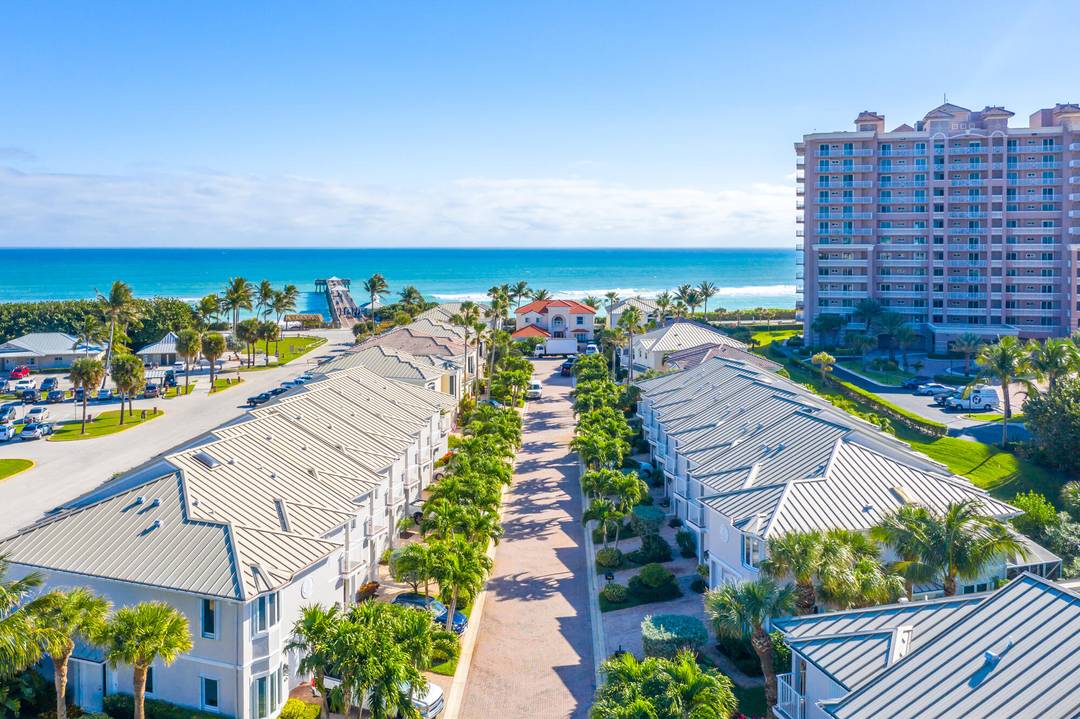Steps from the sand, 774 Seaview Dr offers the ultimate Juno Beach lifestyle.