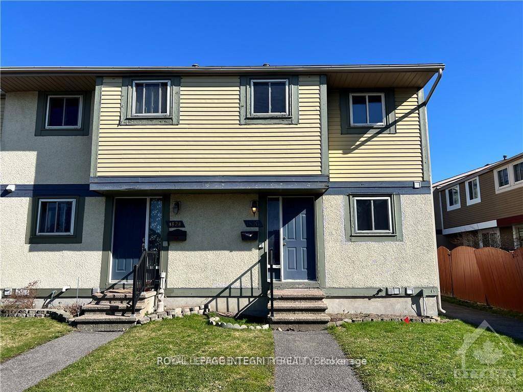 This sunny and well maintained 3 bedroom end unit townhome offers a warm and inviting layout.