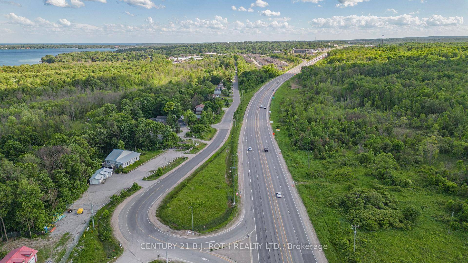 Potential Seller Mortgage Terms Orillia Live Work Large Home Triple Car 1 acre.