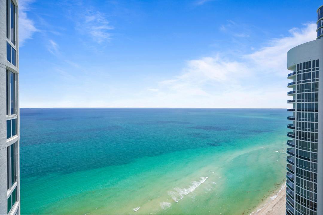 Welcome to the Exclusive Oceanfront Residence in Prestigious Sunny Isles Beach.