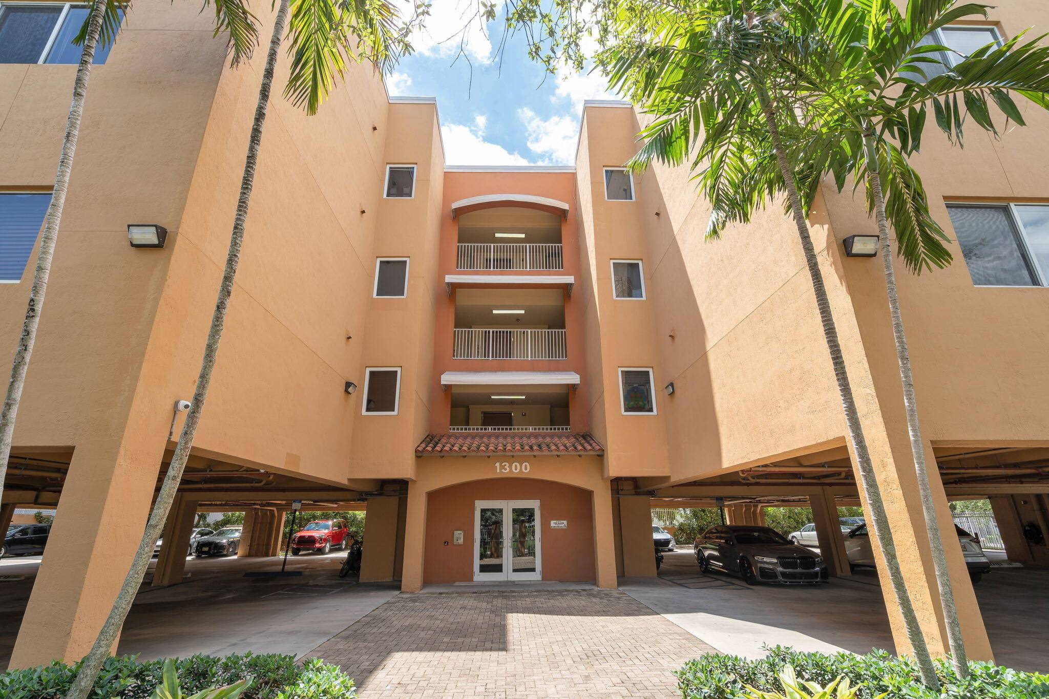 Location location location Fully Remodeled 2BR 2BA in North Miami !