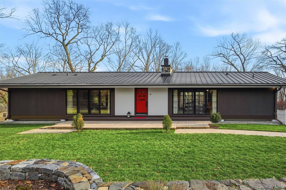 Welcome to 16 Park Hill Terrace a rare opportunity to lease an architectural gem that blends timeless design and modern luxury !