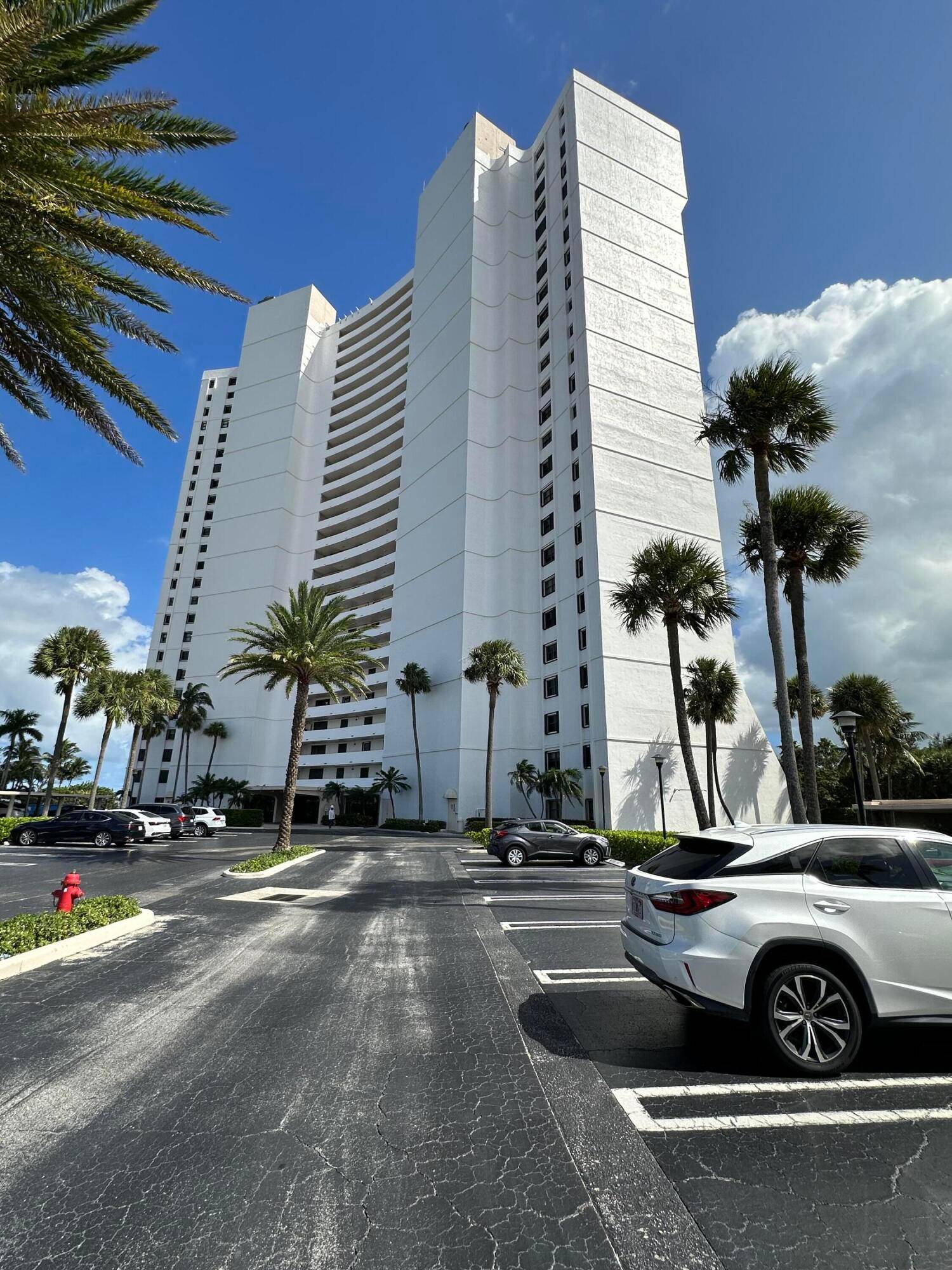 Million dollar outstanding direct east intracoastal ocean beyond views from this coveted ''01'' line.
