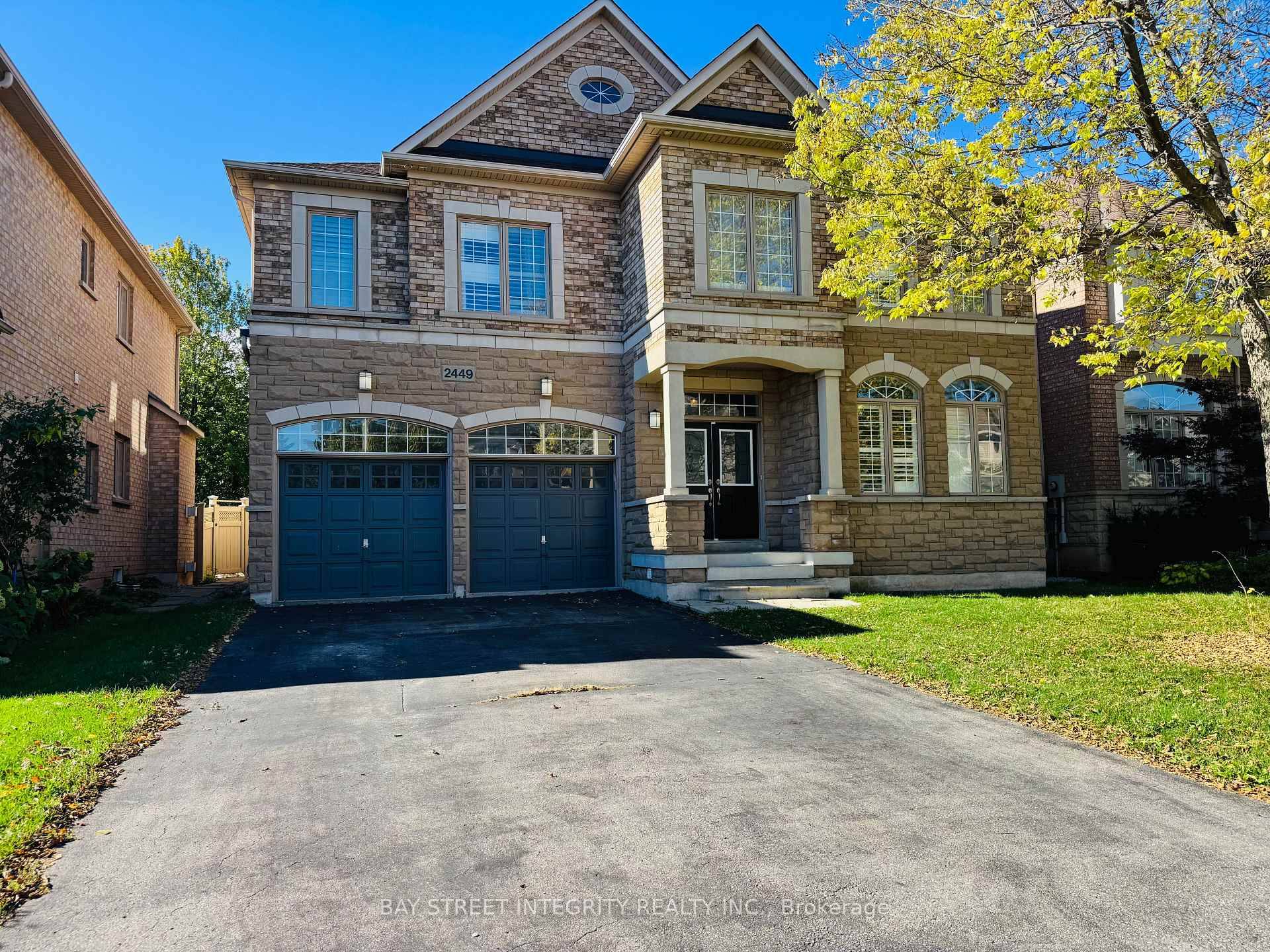 Fabulous home in prestigious Joshua Creek !