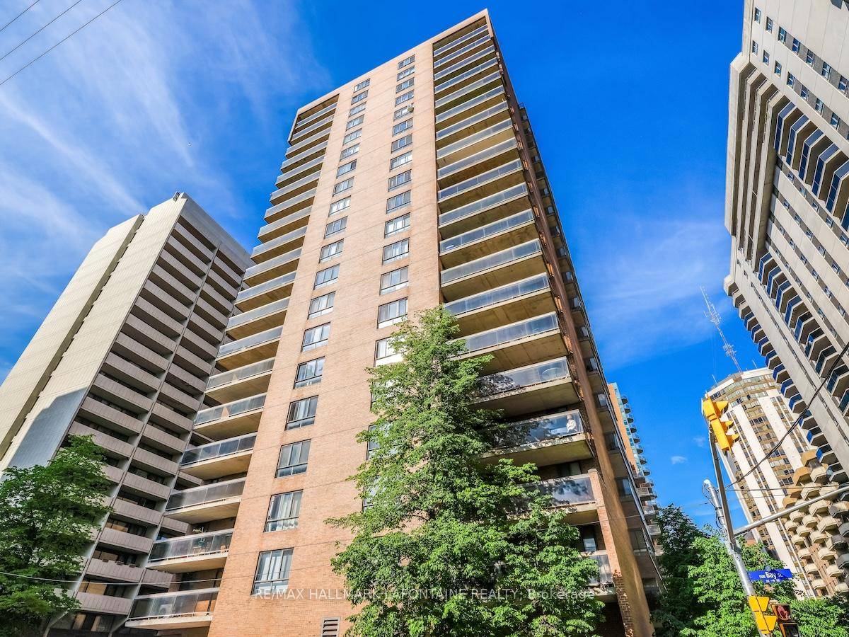 Downtown living just got better !