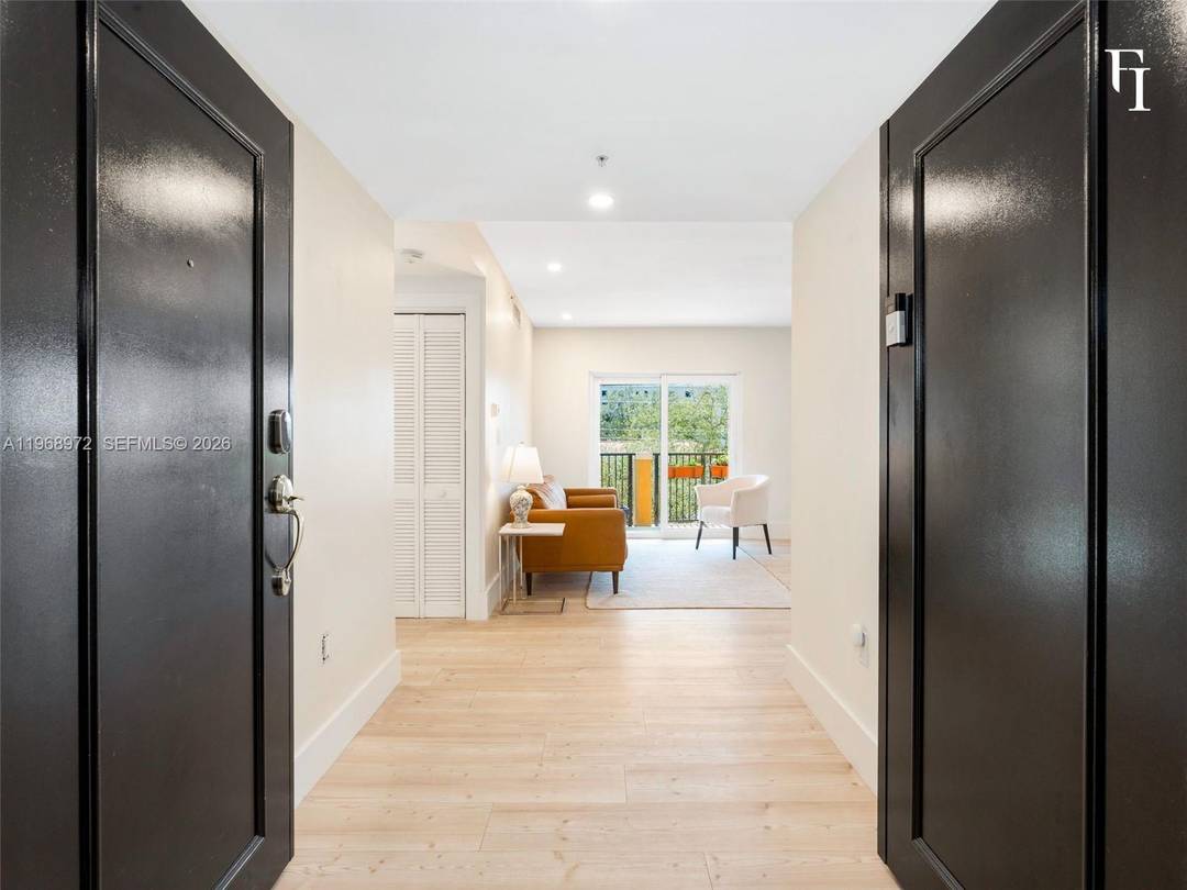 Welcome to 322 Madeira Ave 401, a bright 2 bedroom, 2 bath residence in the heart of Coral Gables.